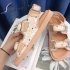 Chanel Flat Sandals 022157CFS 